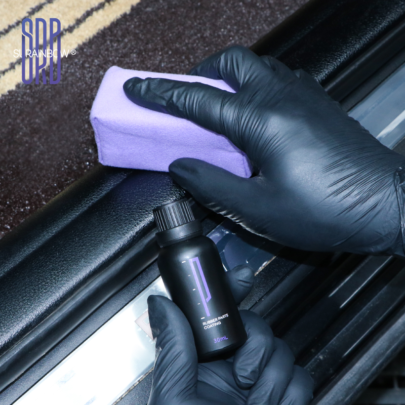 Trim Restorer Plastic - Restaurator aus Kunststoff | Bringen Sie