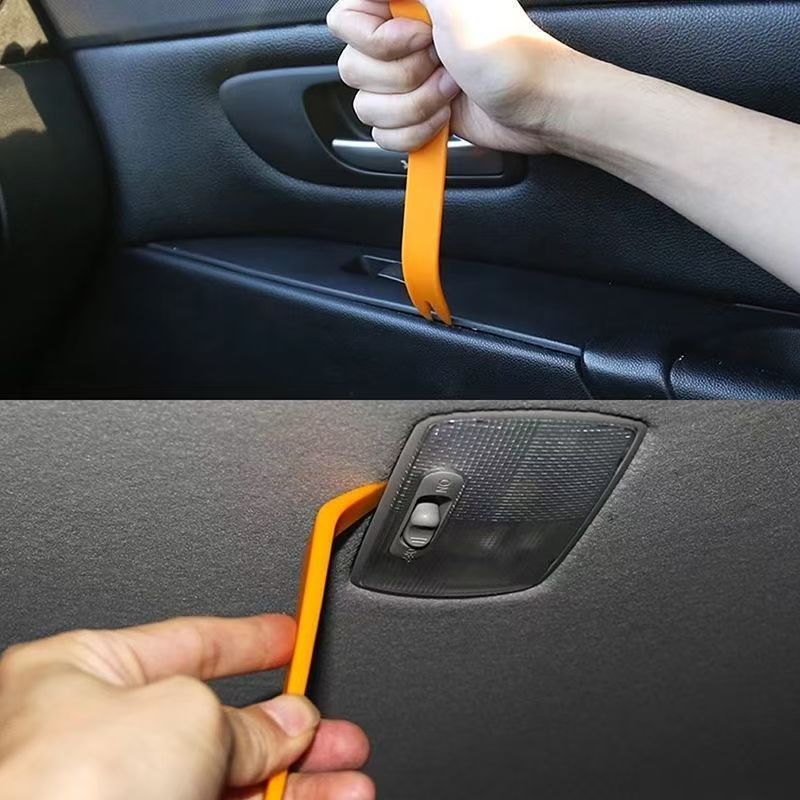 Auto-Türverkleidungs-Demontage – Trim Restorer Plastic Bewertung und Preis
