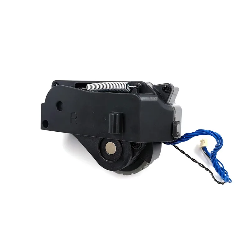 DMH-Staubsauger-Radmotor für E – Wheel Cleaner Alloy Bewertung und Preis