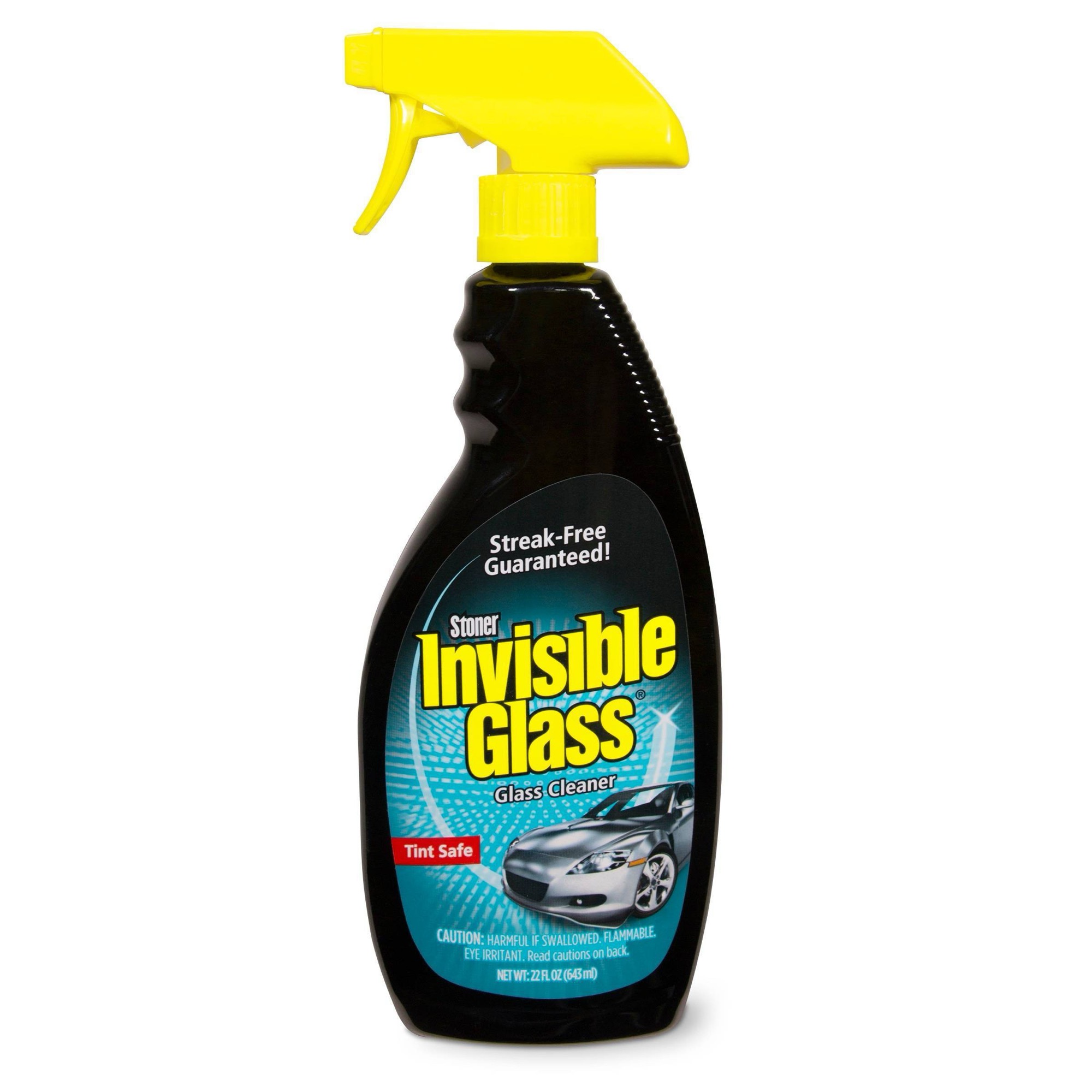 Hochwertiger streifenfreier Gl – Glass Cleaner Streak Bewertung und Preis
