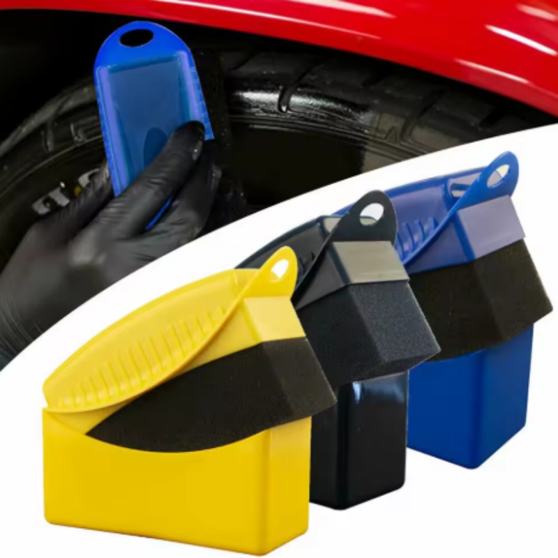 Deckeloptionen PP Auto Rad Pol – Detailing Brush Set Bewertung und Preis