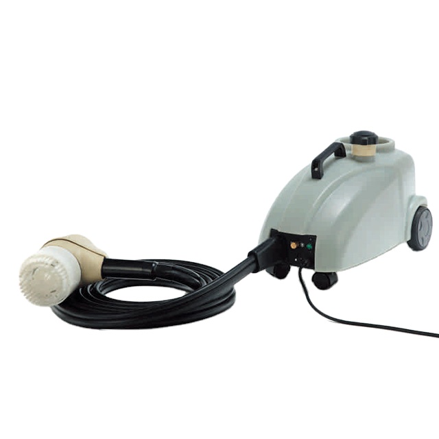 Kommerzieller elektrischer Tep – Seat Cleaner Fabric Bewertung und Preis