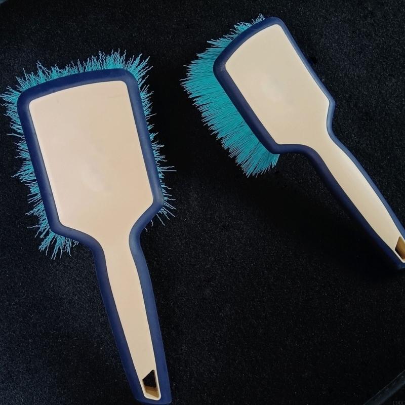 Langlebige PP-Autoreinigungsbü – Dirt Brush Interior Bewertung und Preis