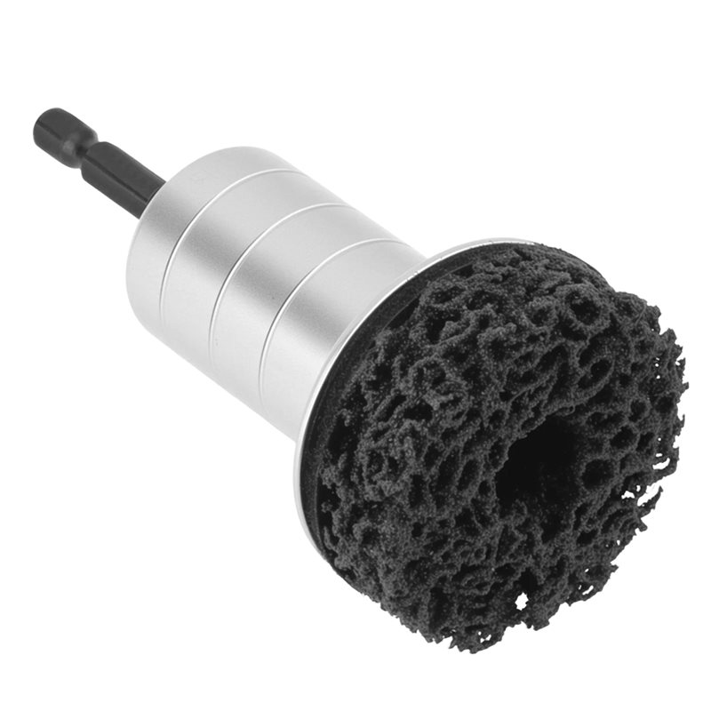 AB61-Auto-Radnabenbürste, Radb – Wheel Cleaner Alloy Bewertung und Preis