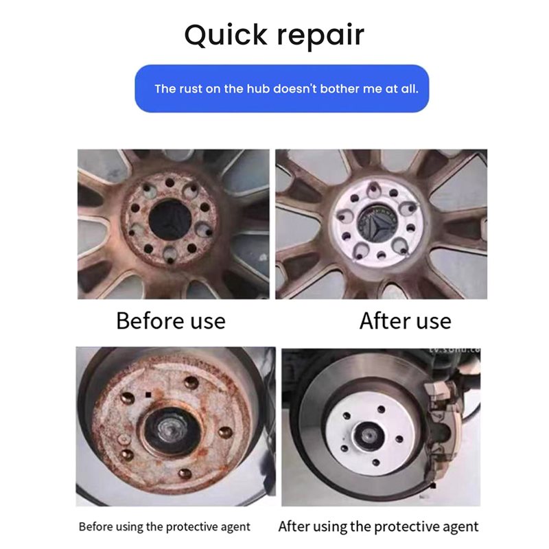 AB61-Auto-Radnabenbürste, Radb – Wheel Cleaner Alloy Bewertung und Preis