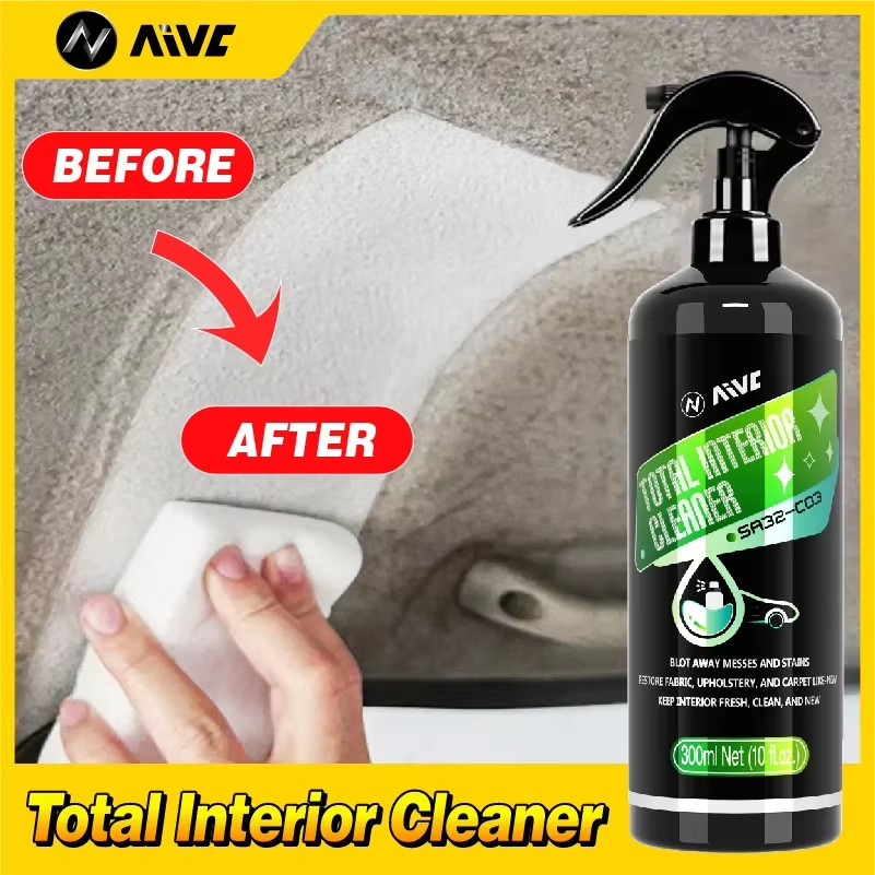 Auto-Innenraum-Stoffreiniger-S – Seat Cleaner Fabric Bewertung und Preis