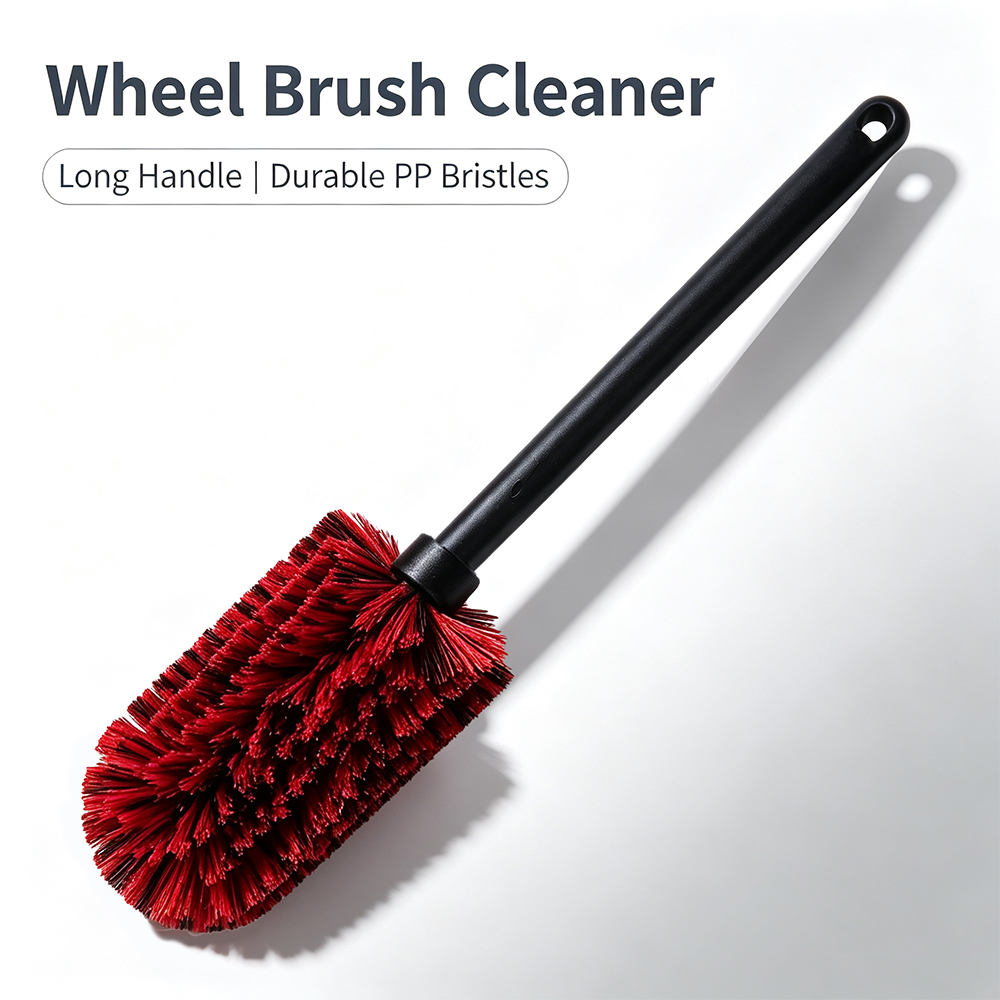 Auto-Alufelgenreinigungsbürste – Wheel Cleaner Alloy Bewertung und Preis