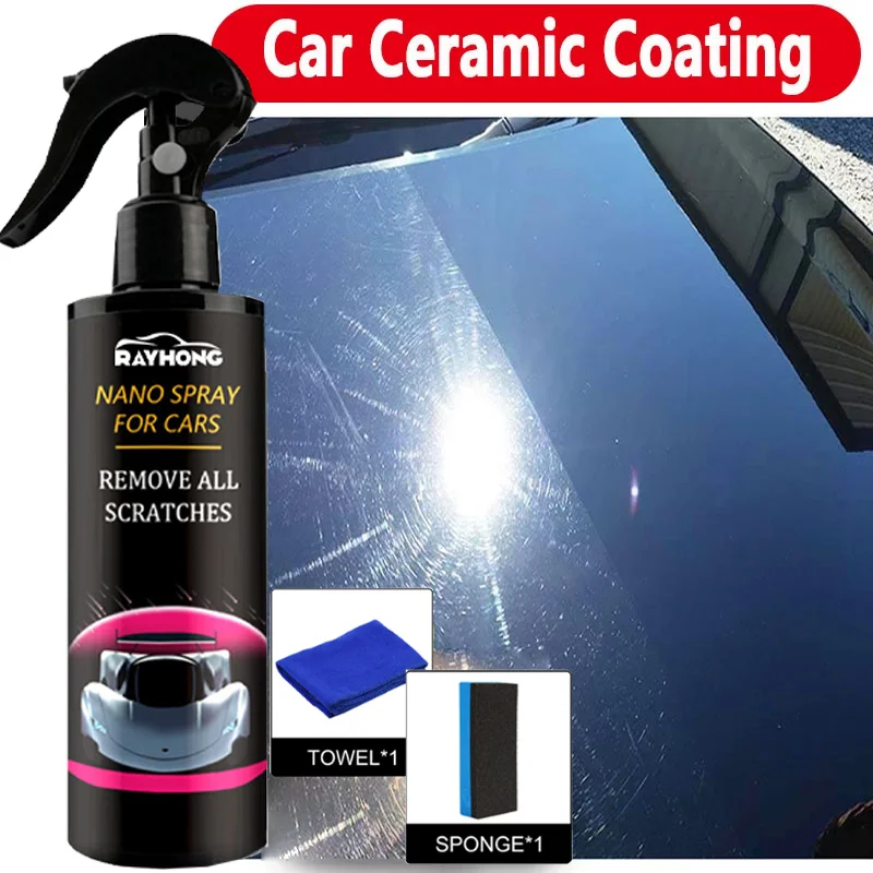 Keramikbeschichtung für Autola – Car Wax Ceramic Coating Bewertung und Preis