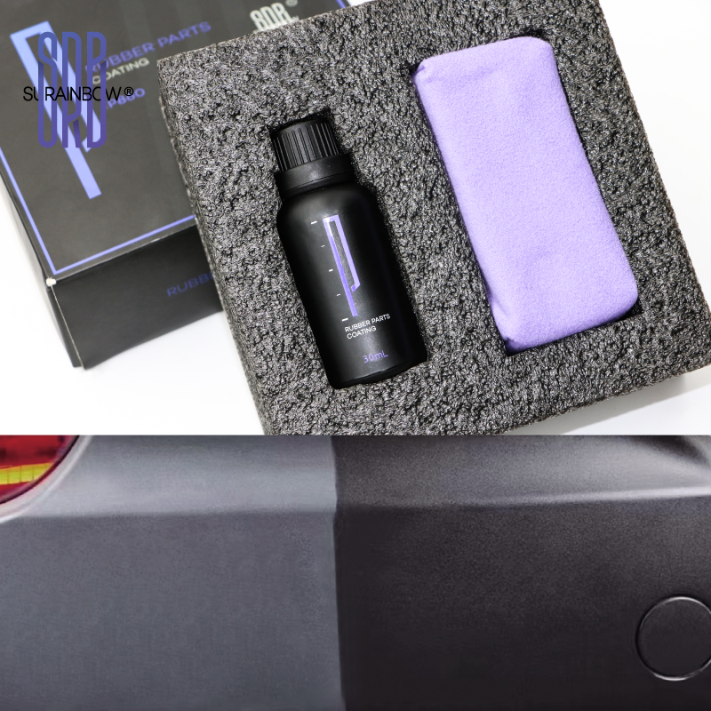 Restaurator aus Kunststoff |   – Trim Restorer Plastic Bewertung und Preis