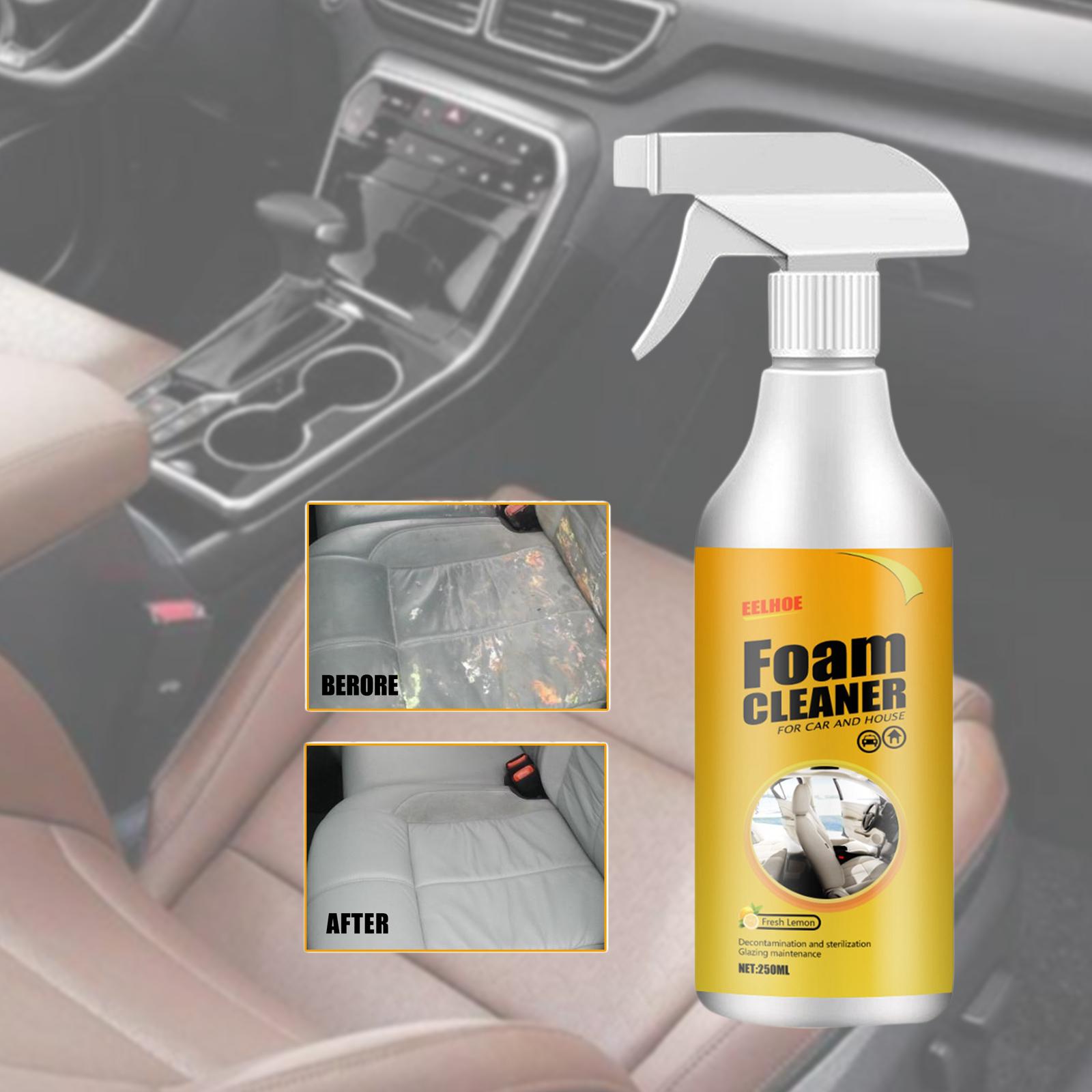 Auto-Schaumreiniger Multifunkt – Seat Cleaner Fabric Bewertung und Preis