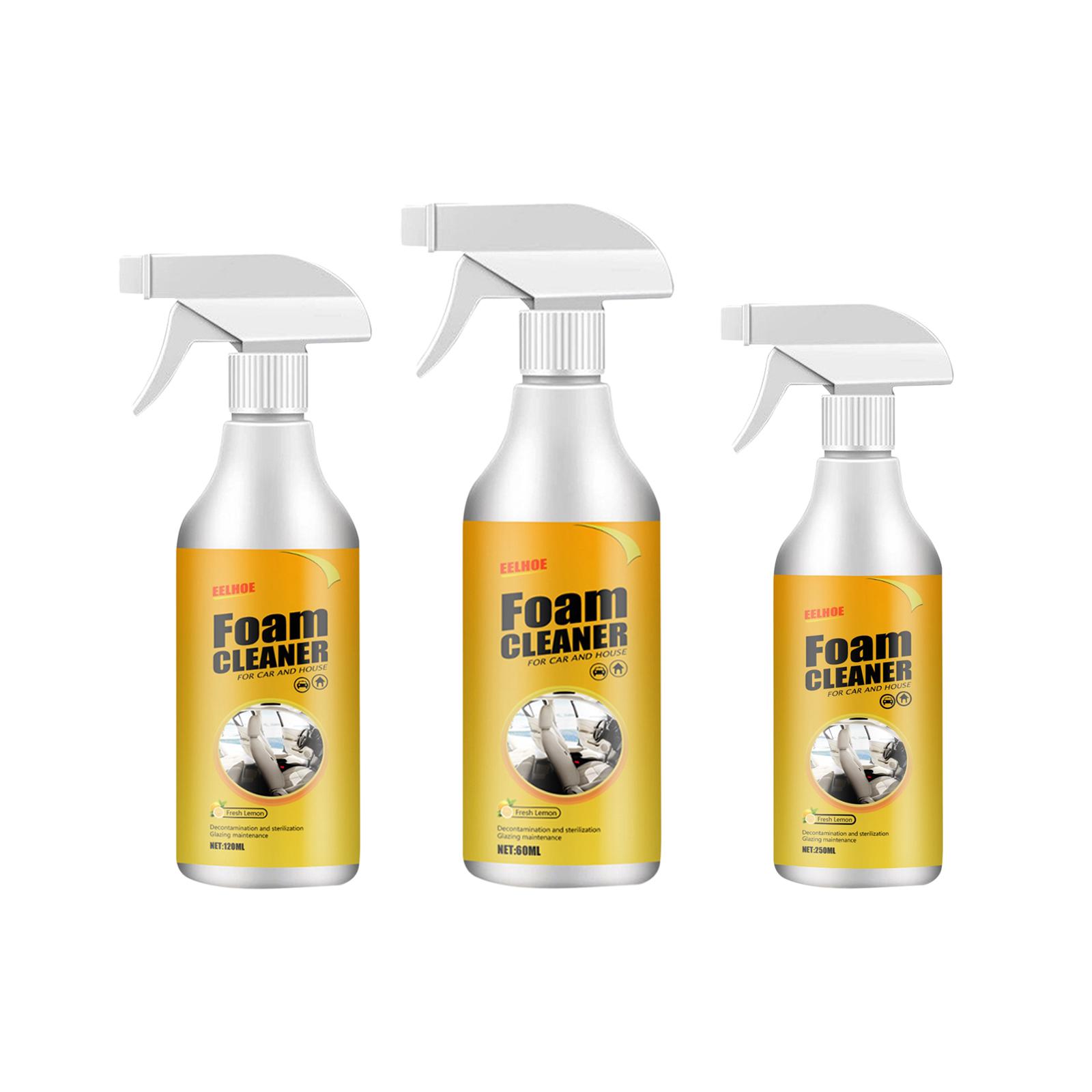 Auto-Schaumreiniger Multifunkt – Seat Cleaner Fabric Bewertung und Preis