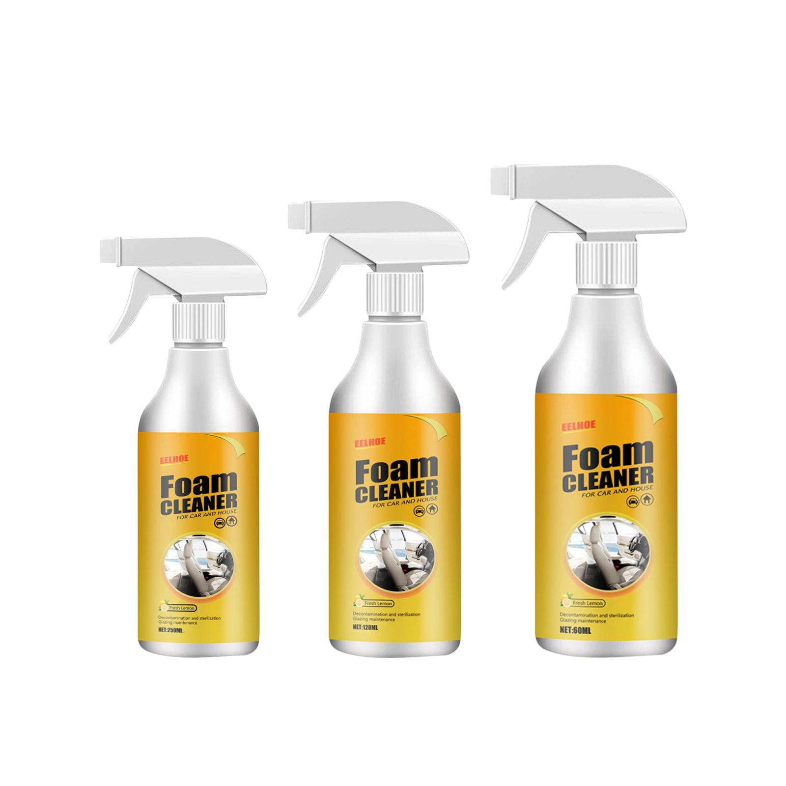 Auto-Schaumreiniger Multifunkt – Seat Cleaner Fabric Bewertung und Preis