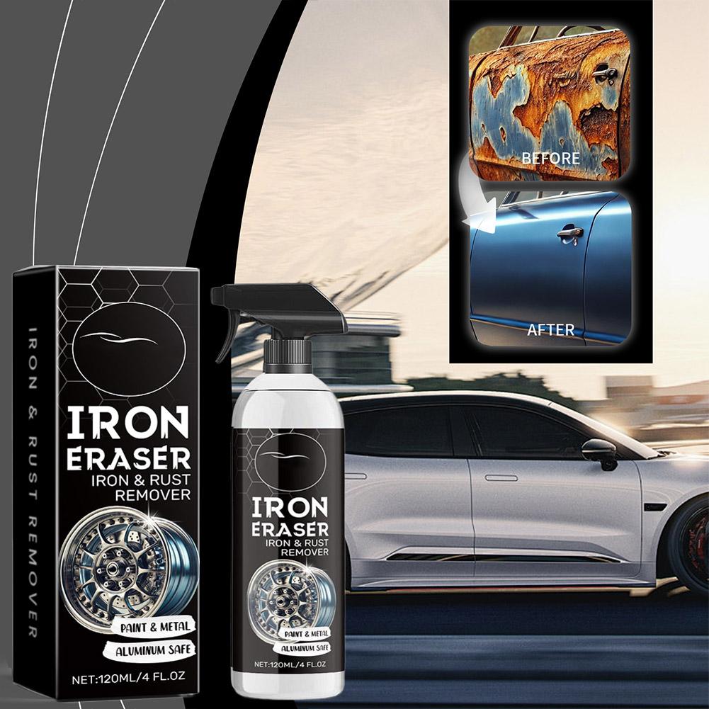 Rostentferner-Spray, leistungs – Wheel Cleaner Alloy Bewertung und Preis