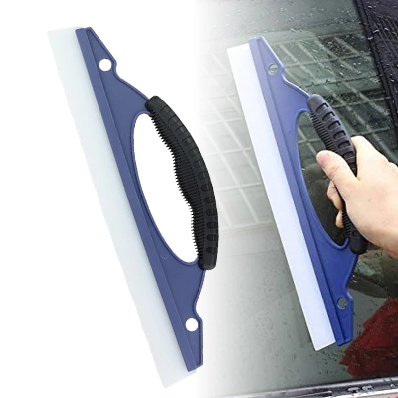 Tragbarer Autowischer, Silikon – Glass Cleaner Streak Bewertung und Preis