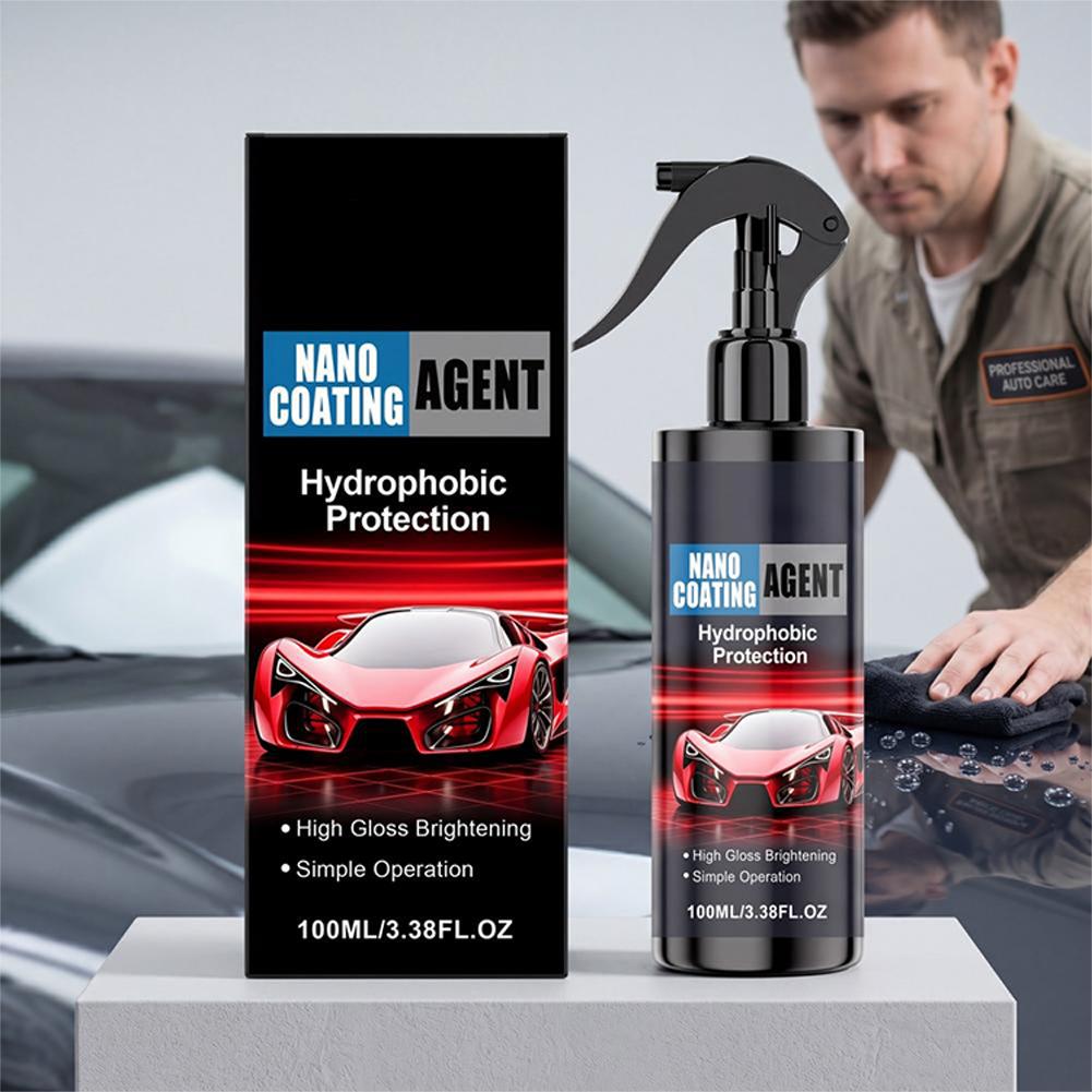 Keramikbeschichtungsmittel für – Car Wax Ceramic Coating Bewertung und Preis
