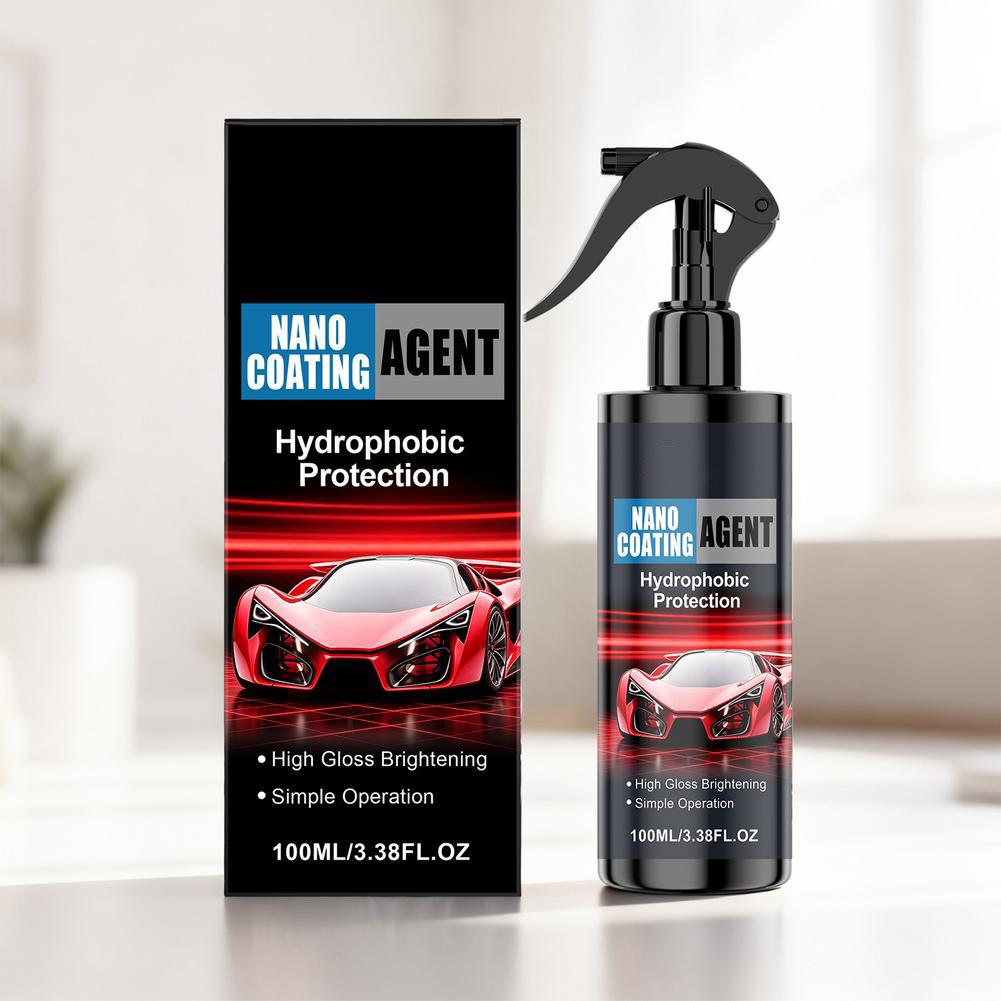 Keramikbeschichtungsmittel für – Car Wax Ceramic Coating Bewertung und Preis