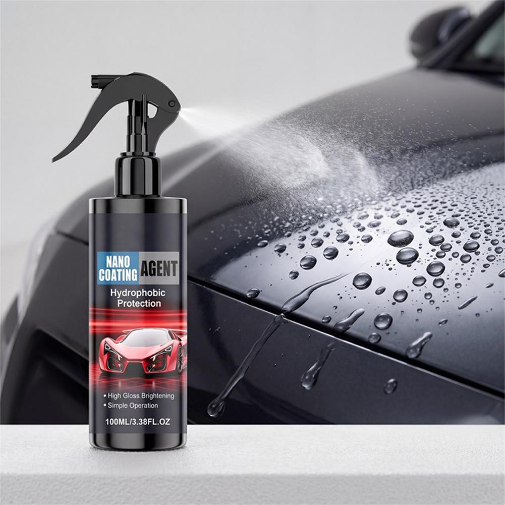 Keramikbeschichtungsmittel für – Car Wax Ceramic Coating Bewertung und Preis