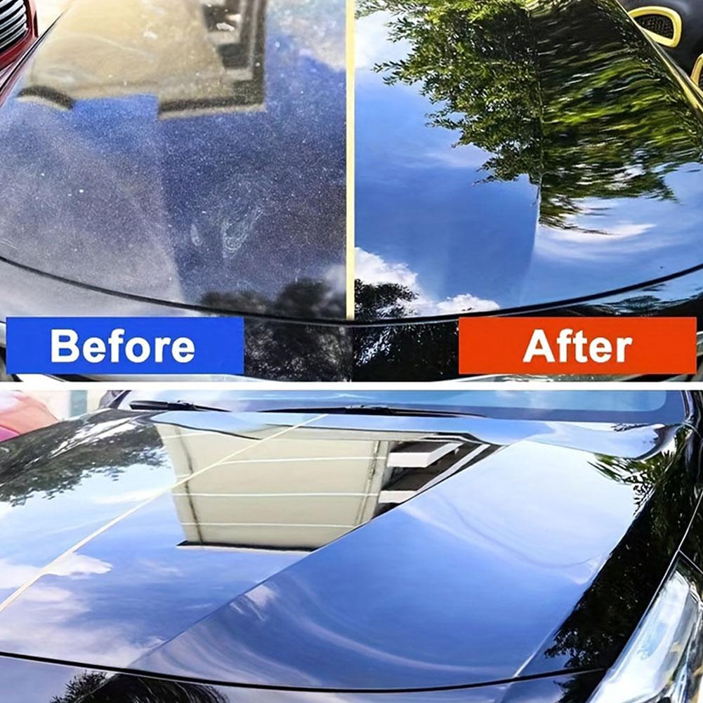Schnellreinigungs-Spray zur Fl – Car Wax Ceramic Coating Bewertung und Preis