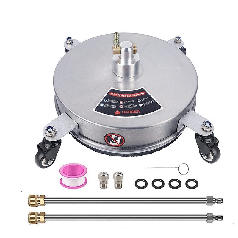 4000 lb/sq. 14-Zoll Einhand-Ob – Wheel Cleaner Alloy Bewertung und Preis