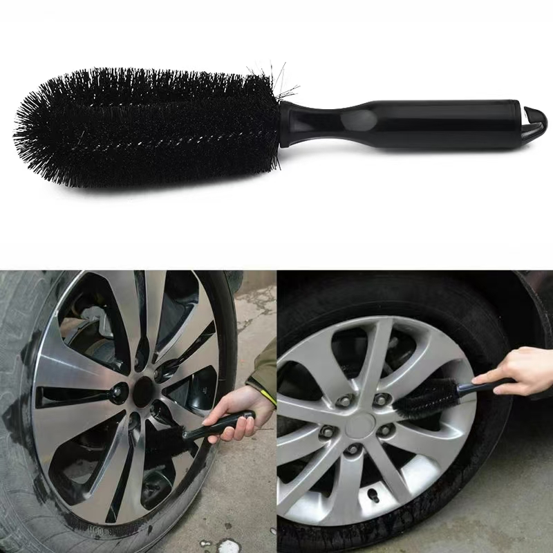 Auto Rad Pinsel Weichen Borste – Wheel Cleaner Alloy Bewertung und Preis